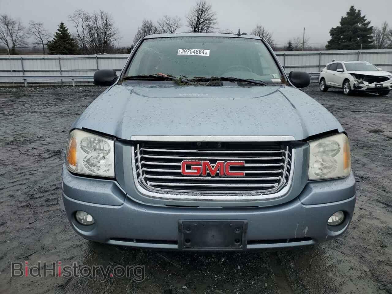 2006 GMC ENVOY - VIN: 1GKDT13S162287748 - Фото 5