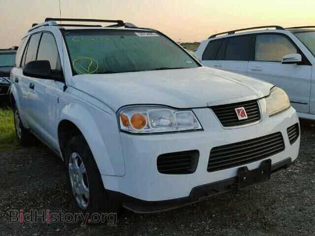 Photo 5GZCZ33D57S819036 - SATURN VUE 2007