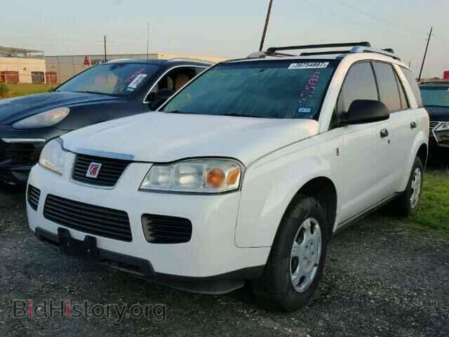 2007 SATURN VUE - VIN: 5GZCZ33D57S819036 - Фото 2
