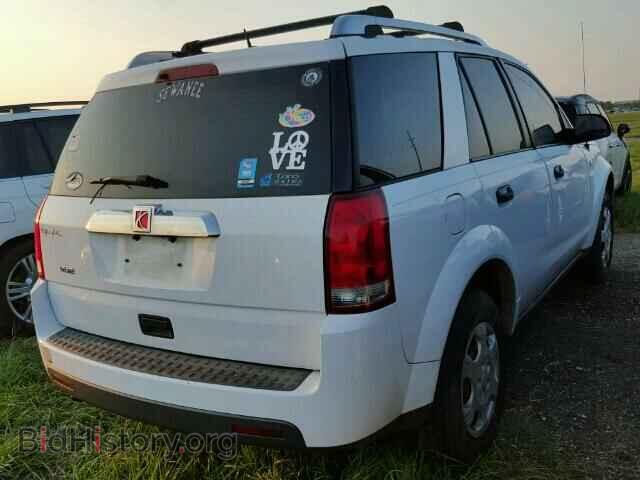 2007 SATURN VUE - VIN: 5GZCZ33D57S819036 - Фото 4