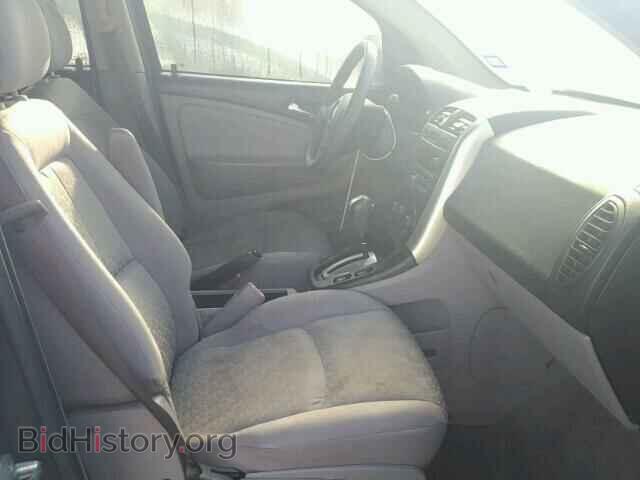 2007 SATURN VUE - VIN: 5GZCZ33D57S819036 - Фото 5