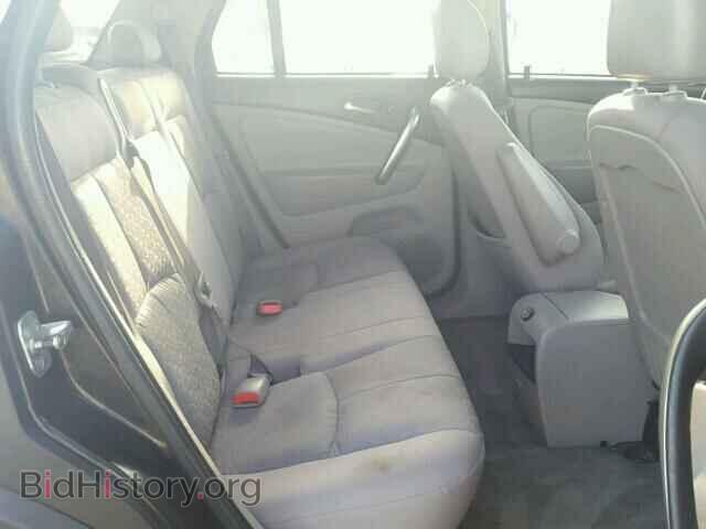 2007 SATURN VUE - VIN: 5GZCZ33D57S819036 - Фото 6