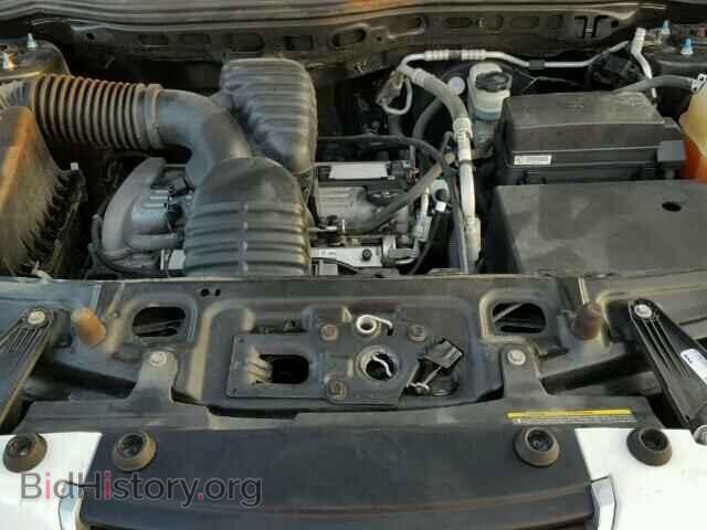 2007 SATURN VUE - VIN: 5GZCZ33D57S819036 - Фото 7