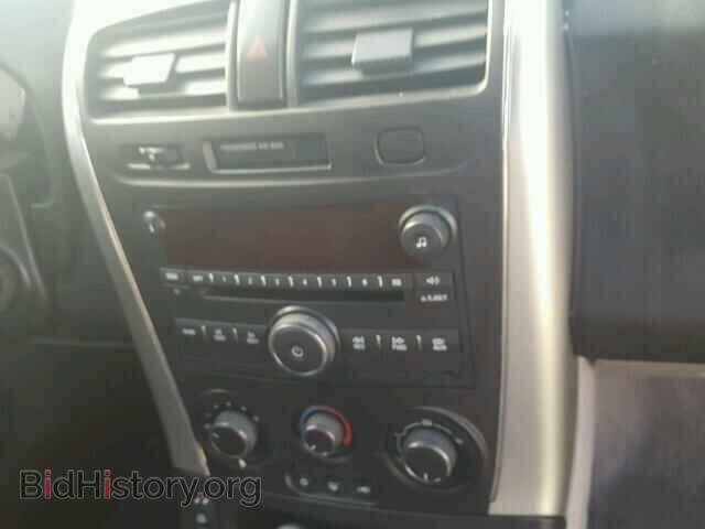 2007 SATURN VUE - VIN: 5GZCZ33D57S819036 - Фото 9