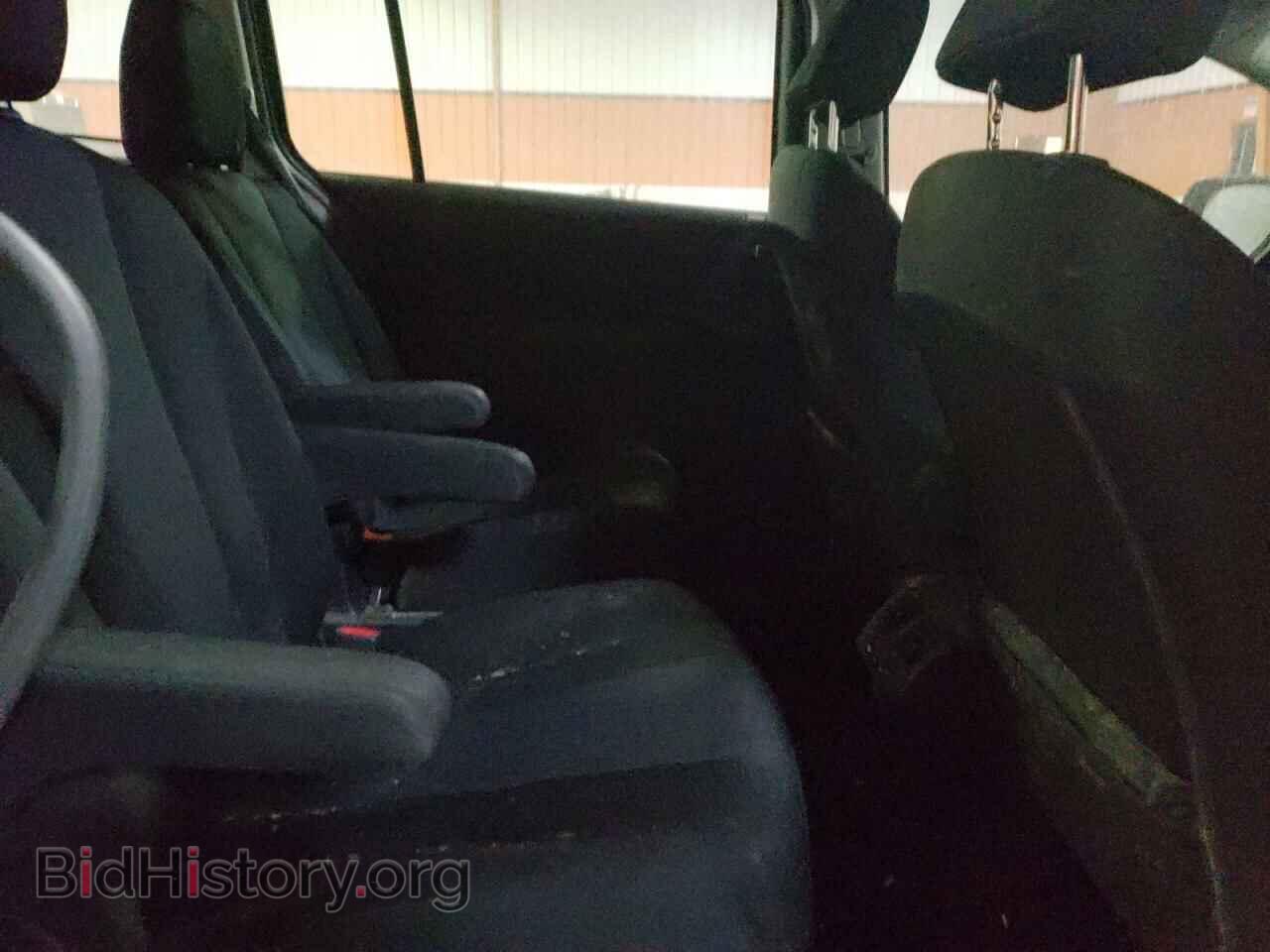 2014 MAZDA 5 - VIN: JM1CW2CL4E0172911 - Фото 11