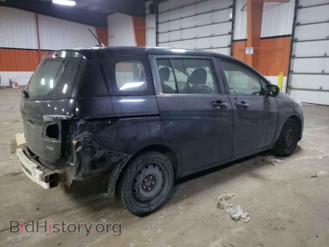 2014 MAZDA 5 - VIN: JM1CW2CL4E0172911 - Фото 3