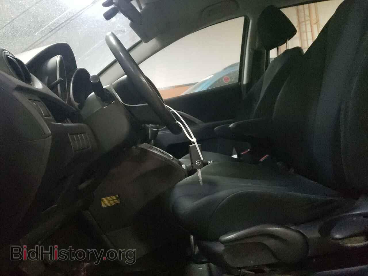 2014 MAZDA 5 - VIN: JM1CW2CL4E0172911 - Фото 7