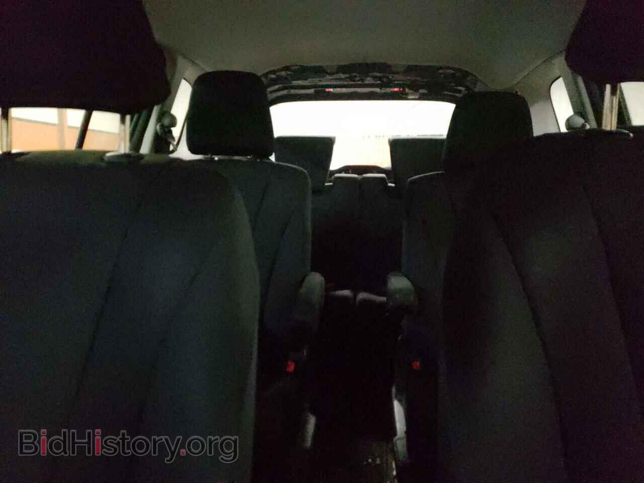 2014 MAZDA 5 - VIN: JM1CW2CL4E0172911 - Фото 10