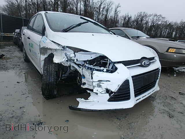 Фотография 1FADP3E28EL121816 - FORD FOCUS 2014