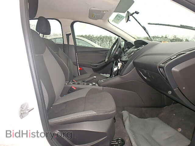 2014 FORD FOCUS - VIN: 1FADP3E28EL121816 - Photo 5