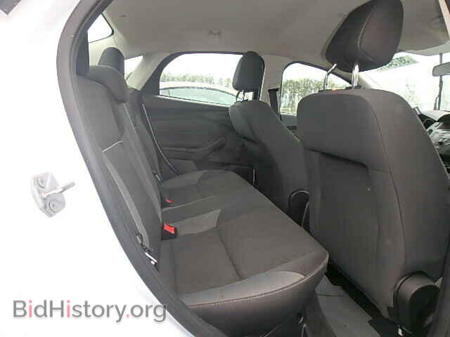 2014 FORD FOCUS - VIN: 1FADP3E28EL121816 - Photo 6