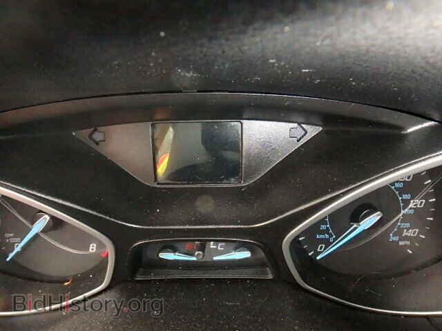 2014 FORD FOCUS - VIN: 1FADP3E28EL121816 - Photo 8