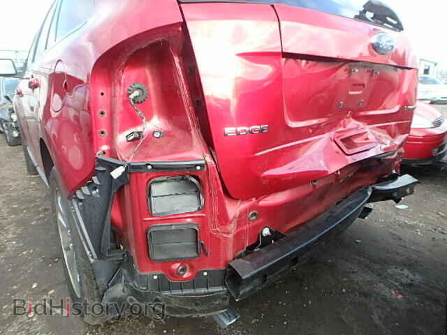 2010 FORD EDGE - VIN: 2FMDK3KC2ABA89795 - Фото 10