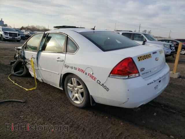 2015 CHEVROLET IMPALA - VIN: 2G1WB5E34F1123116 - Фото 3