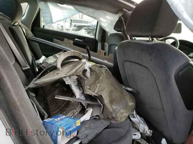 2015 CHEVROLET IMPALA - VIN: 2G1WB5E34F1123116 - Фото 6
