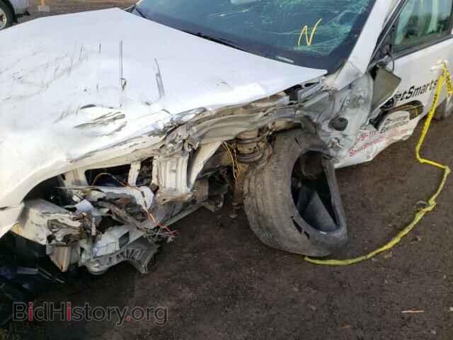 2015 CHEVROLET IMPALA - VIN: 2G1WB5E34F1123116 - Фото 9