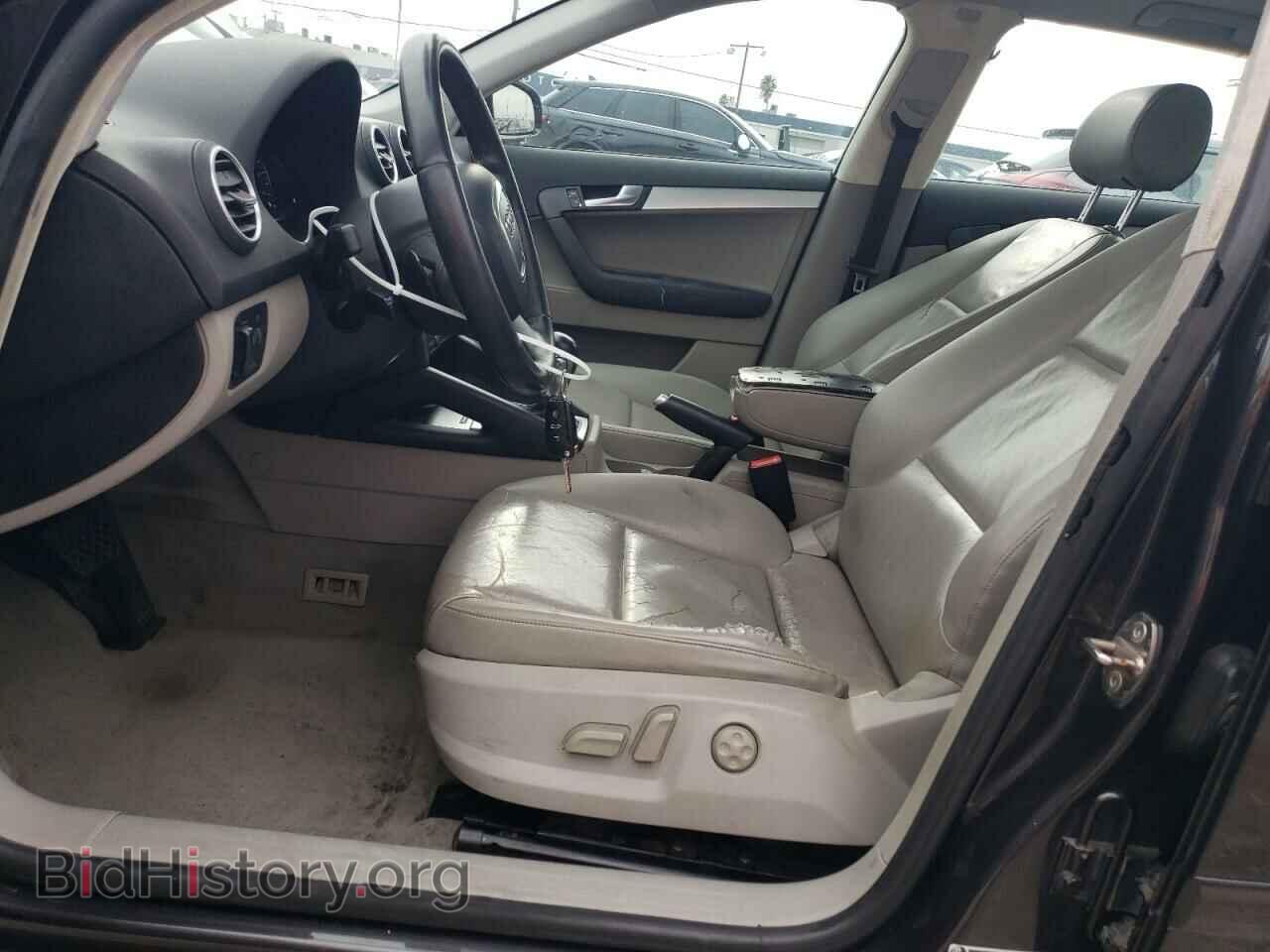 2007 AUDI A3 - VIN: WAUNF78P57A016971 - Фото 7