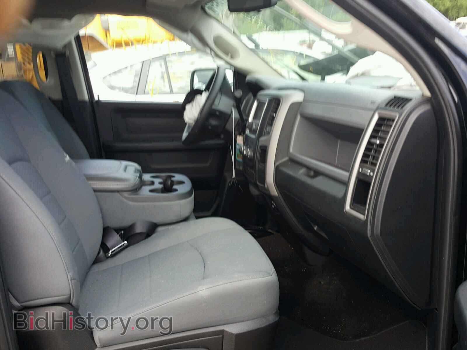 2014 RAM 1500 ST - VIN: 1C6RR7KT8ES207672 - Фото 5