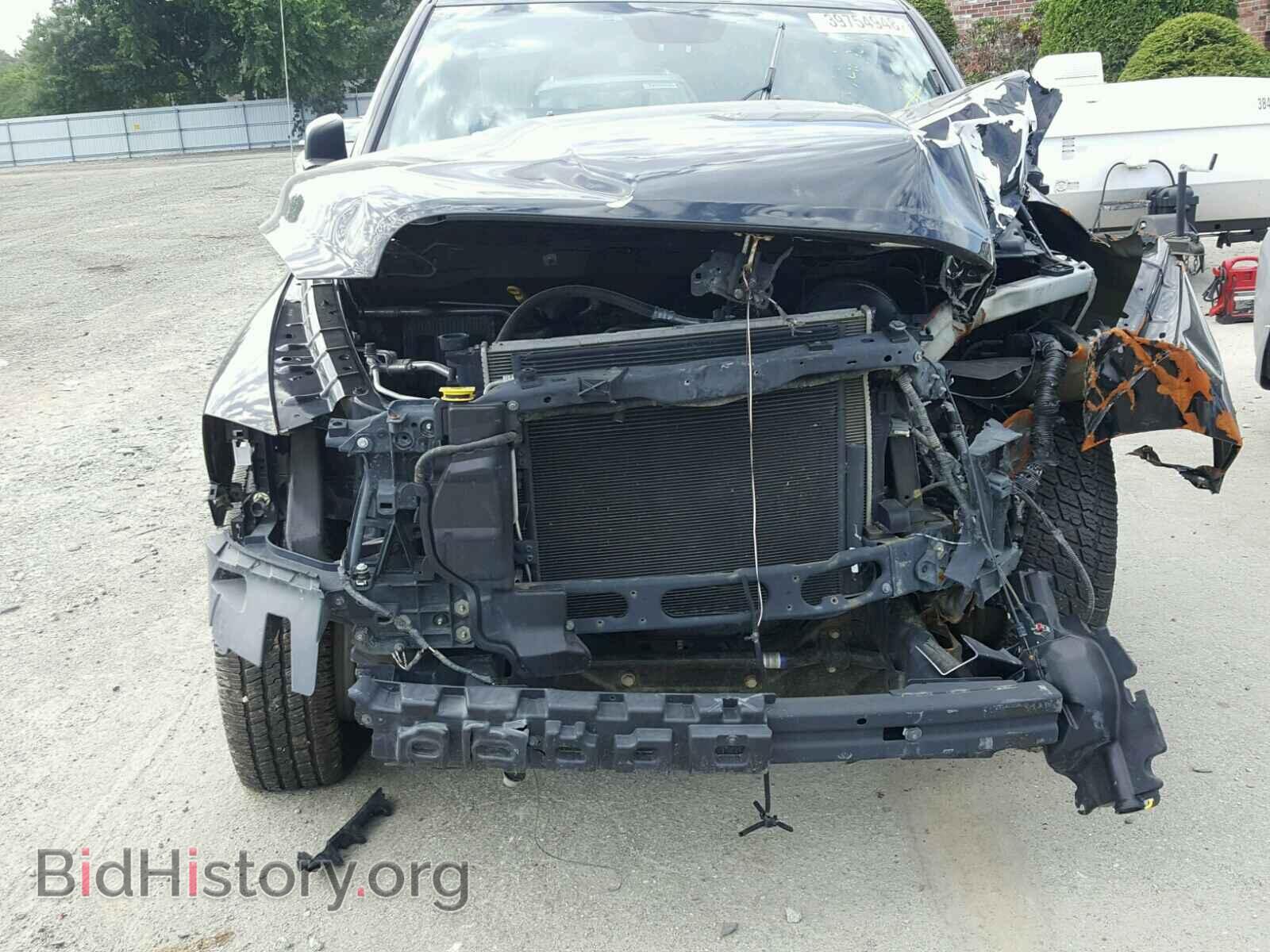 2014 RAM 1500 ST - VIN: 1C6RR7KT8ES207672 - Фото 9