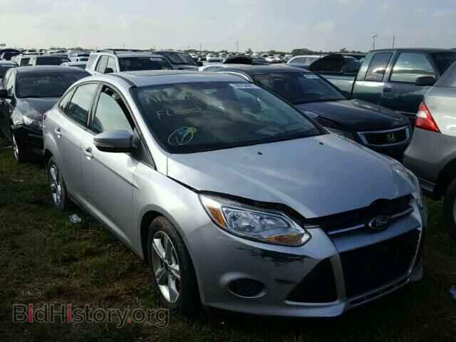 Фотография 1FADP3F24DL212269 - FORD FOCUS 2013