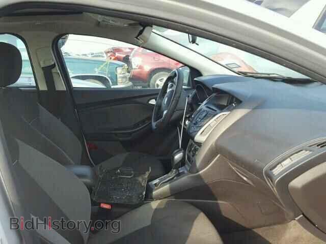 2013 FORD FOCUS - VIN: 1FADP3F24DL212269 - Фото 5