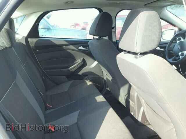 2013 FORD FOCUS - VIN: 1FADP3F24DL212269 - Фото 6