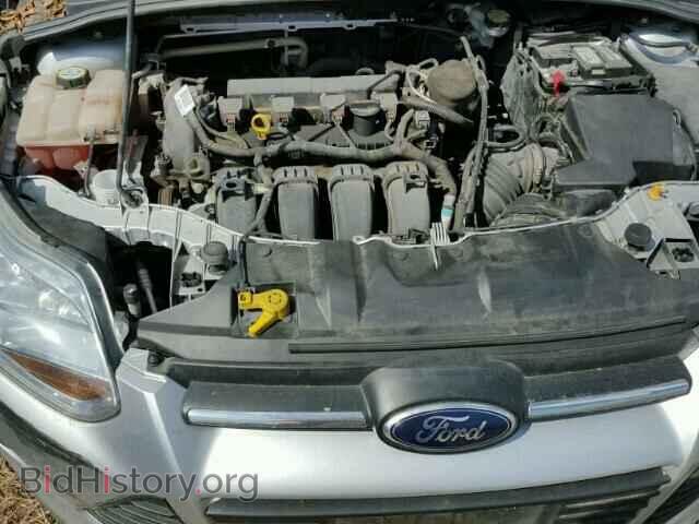 2013 FORD FOCUS - VIN: 1FADP3F24DL212269 - Фото 7