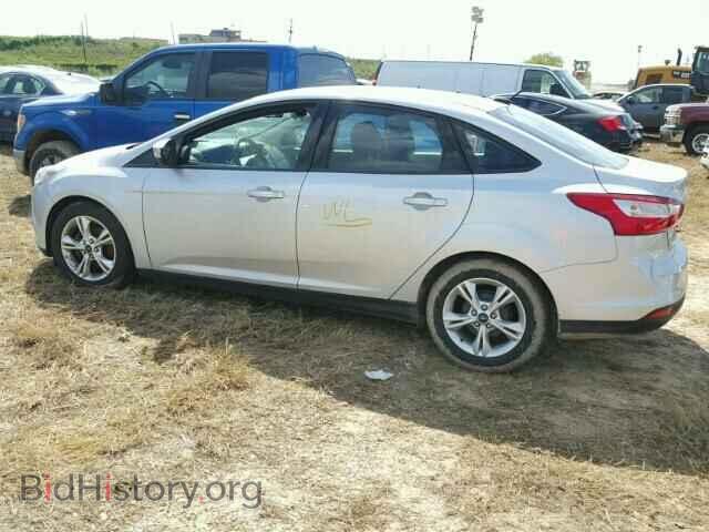 2013 FORD FOCUS - VIN: 1FADP3F24DL212269 - Фото 9