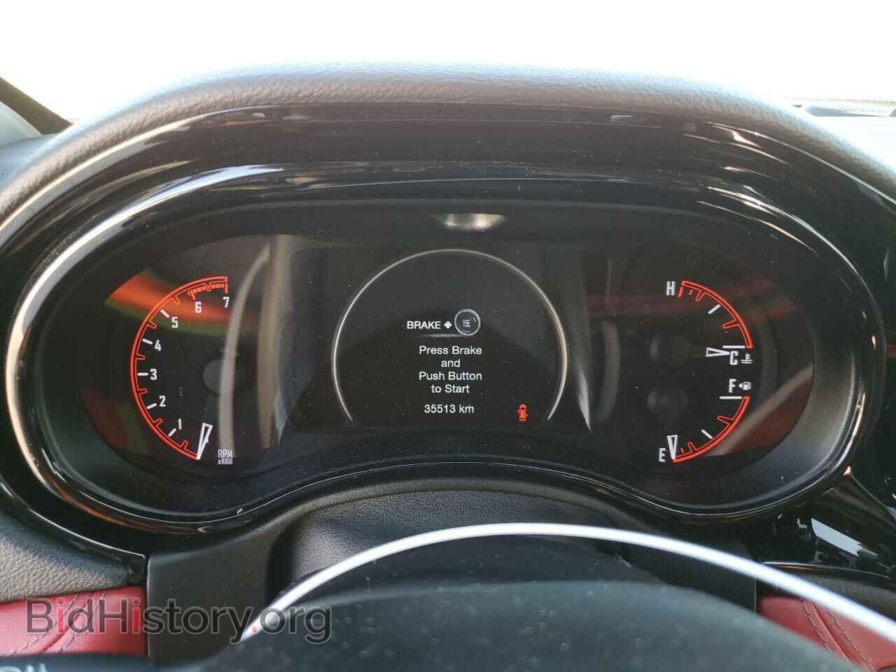 2021 DODGE DURANGO - VIN: 1C4SDJCT9MC865160 - Фото 9