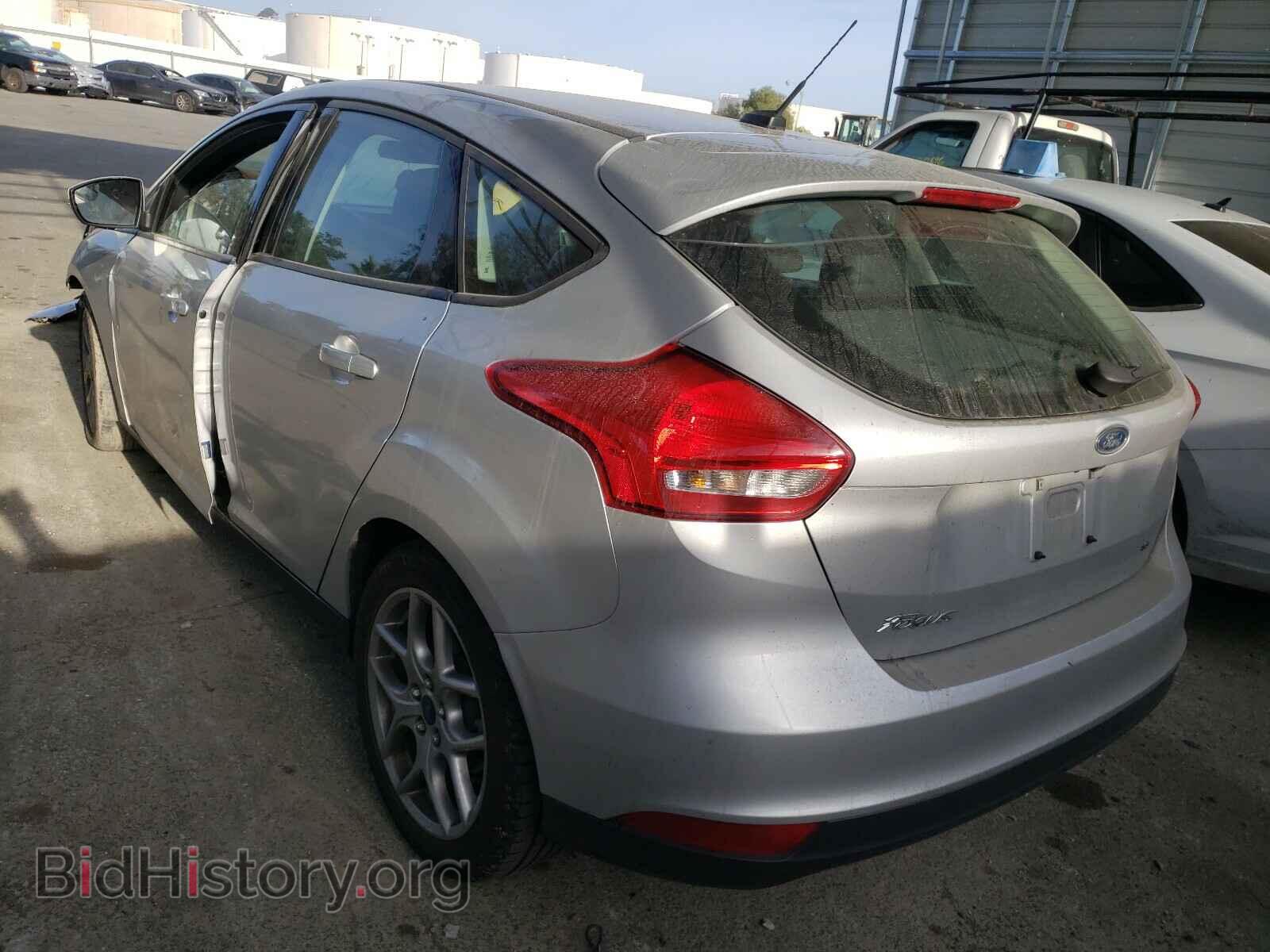 2015 FORD FOCUS - VIN: 1FADP3K28FL221792 - Photo 3
