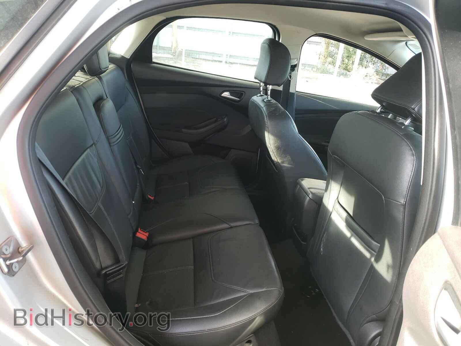 2015 FORD FOCUS - VIN: 1FADP3K28FL221792 - Photo 6