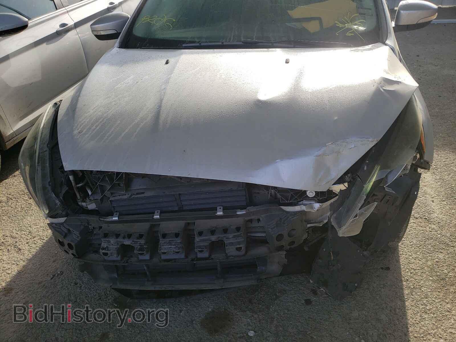 2015 FORD FOCUS - VIN: 1FADP3K28FL221792 - Photo 7