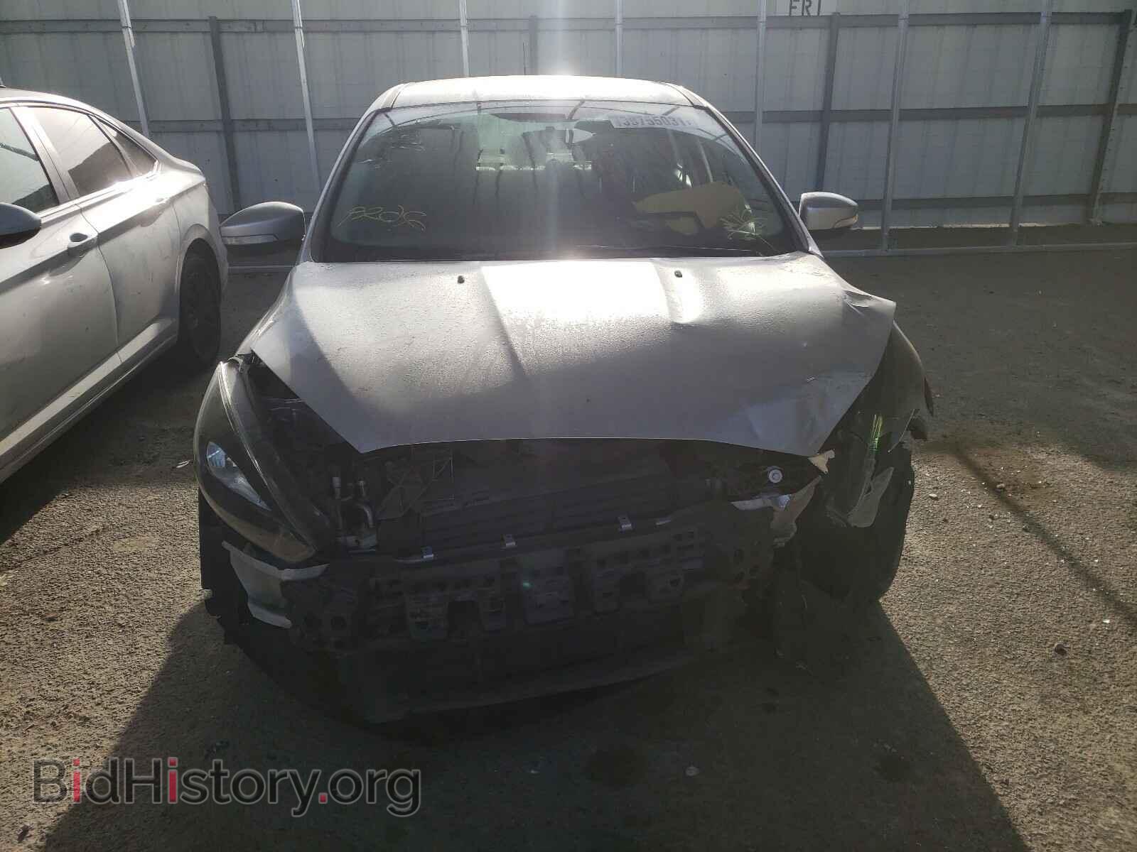 2015 FORD FOCUS - VIN: 1FADP3K28FL221792 - Photo 9