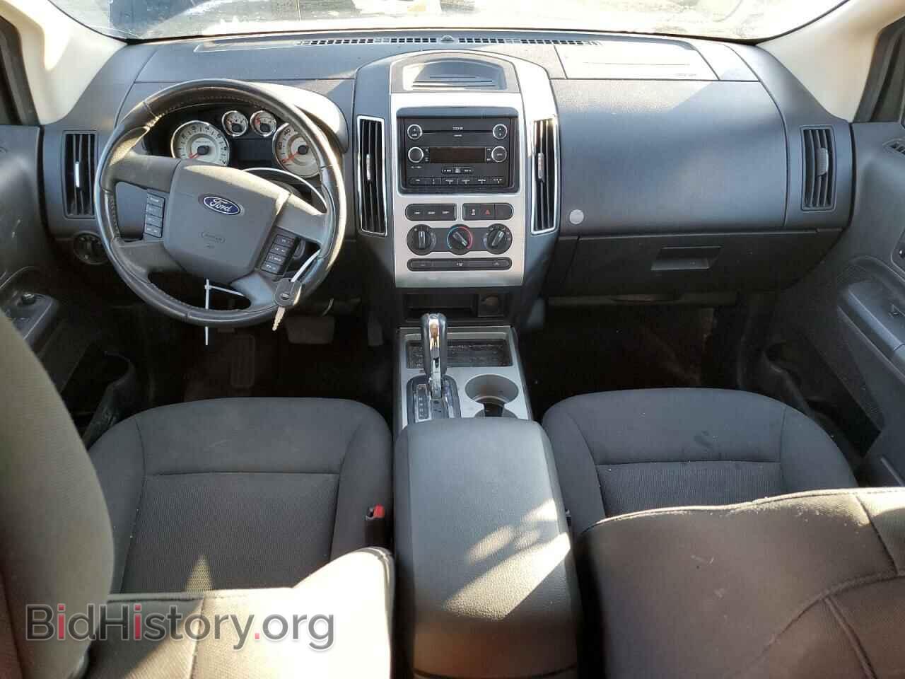 2010 FORD EDGE - VIN: 2FMDK4JC6ABB77580 - Фото 8