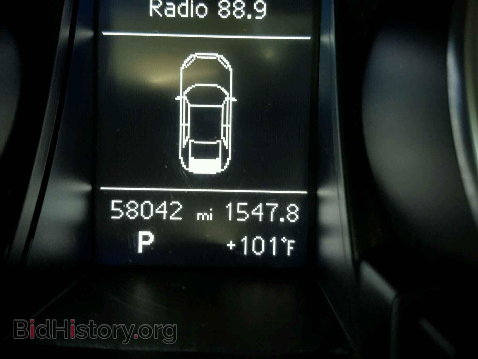 2013 AUDI A5 PREMIUM - VIN: WAUCFAFR0DA004988 - Photo 8