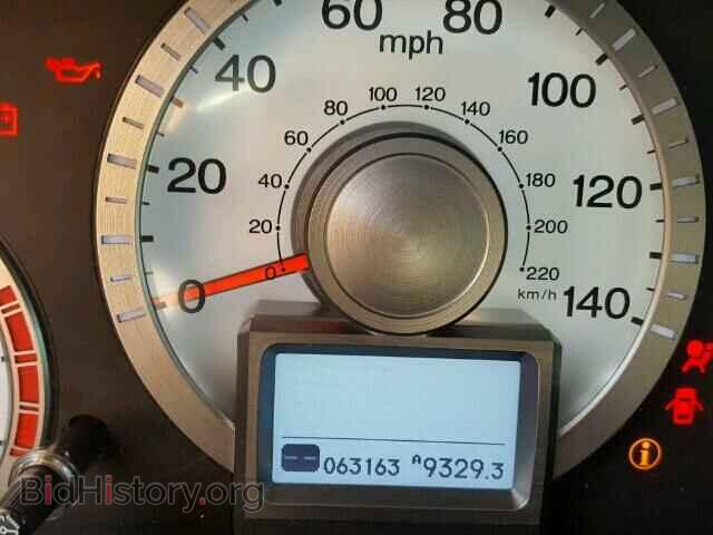 2011 HONDA PILOT - VIN: 5FNYF4H94BB105107 - Фото 8