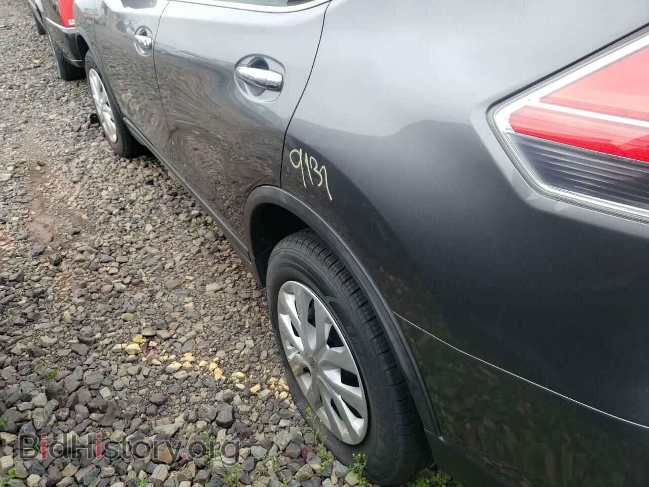 2012 SUBARU FORESTER - VIN: JF2SHADC2CH435539 - Photo 9