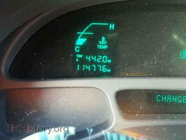 2004 CADILLAC DEVILLE - VIN: 1G6KD54Y44U197556 - Photo 8