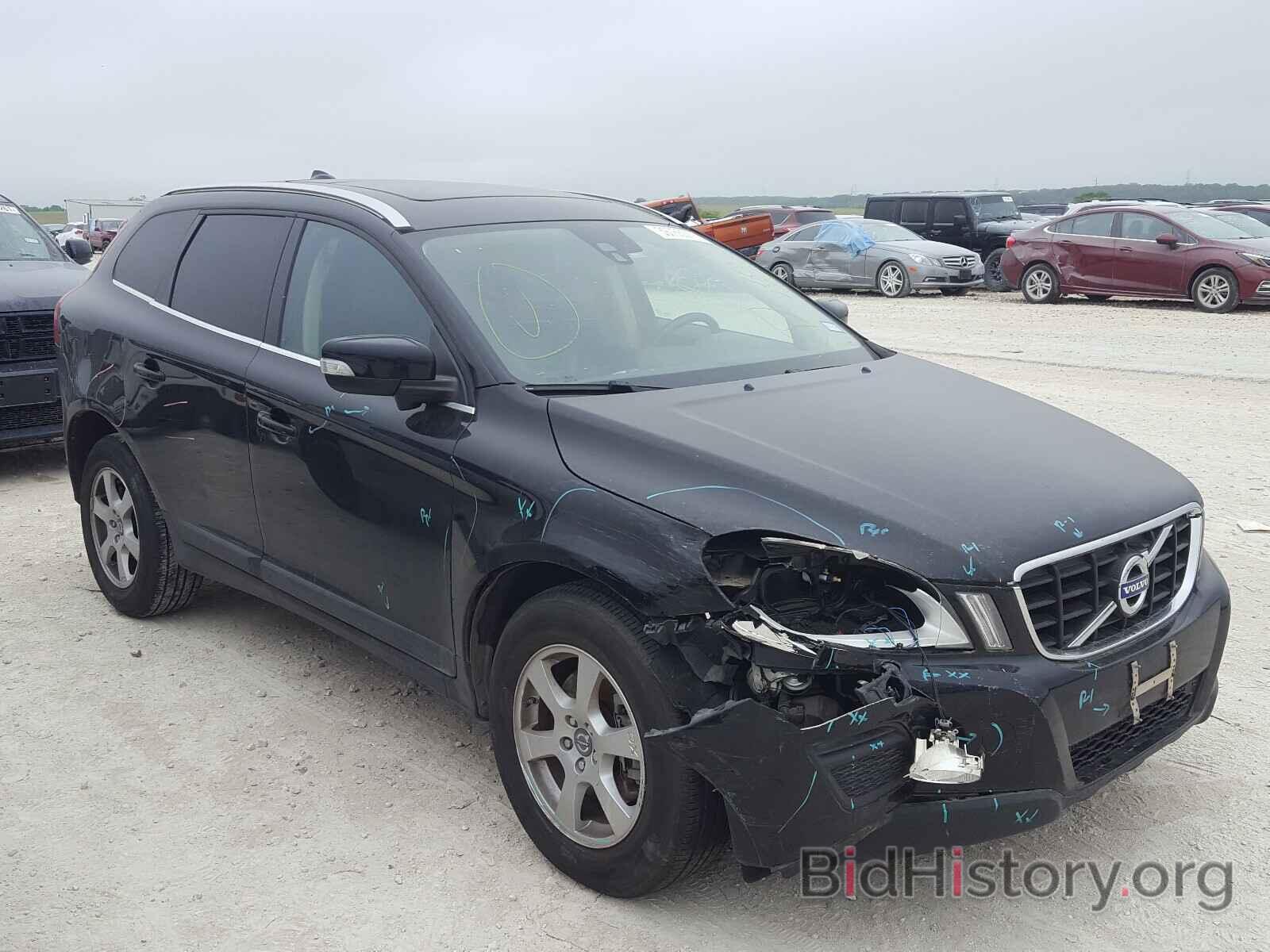 Photo YV4952DL3B2169734 - VOLVO XC60 2011