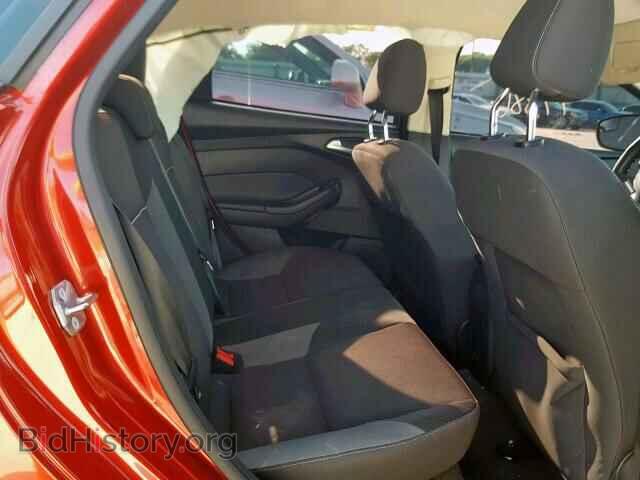 2012 FORD FOCUS SE - VIN: 1FAHP3F2XCL160484 - Фото 6