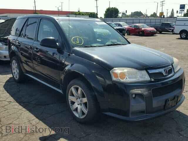 Photo 5GZCZ53496S897362 - SATURN VUE 2006
