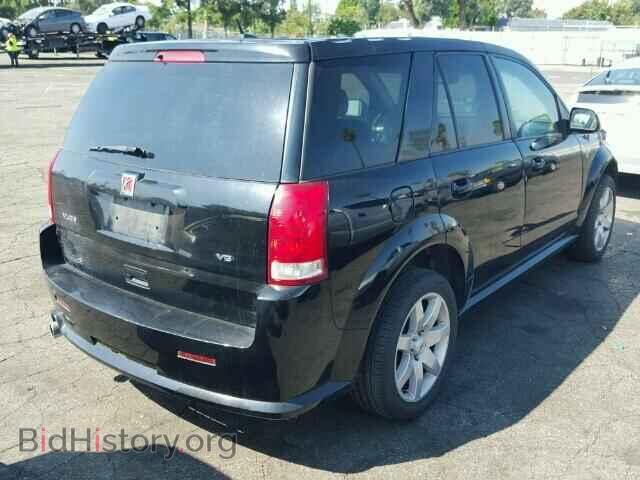 2006 SATURN VUE - VIN: 5GZCZ53496S897362 - Фото 4
