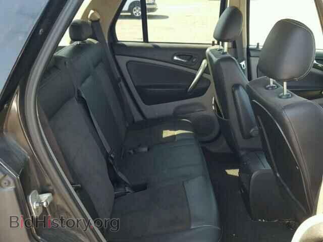 2006 SATURN VUE - VIN: 5GZCZ53496S897362 - Фото 6