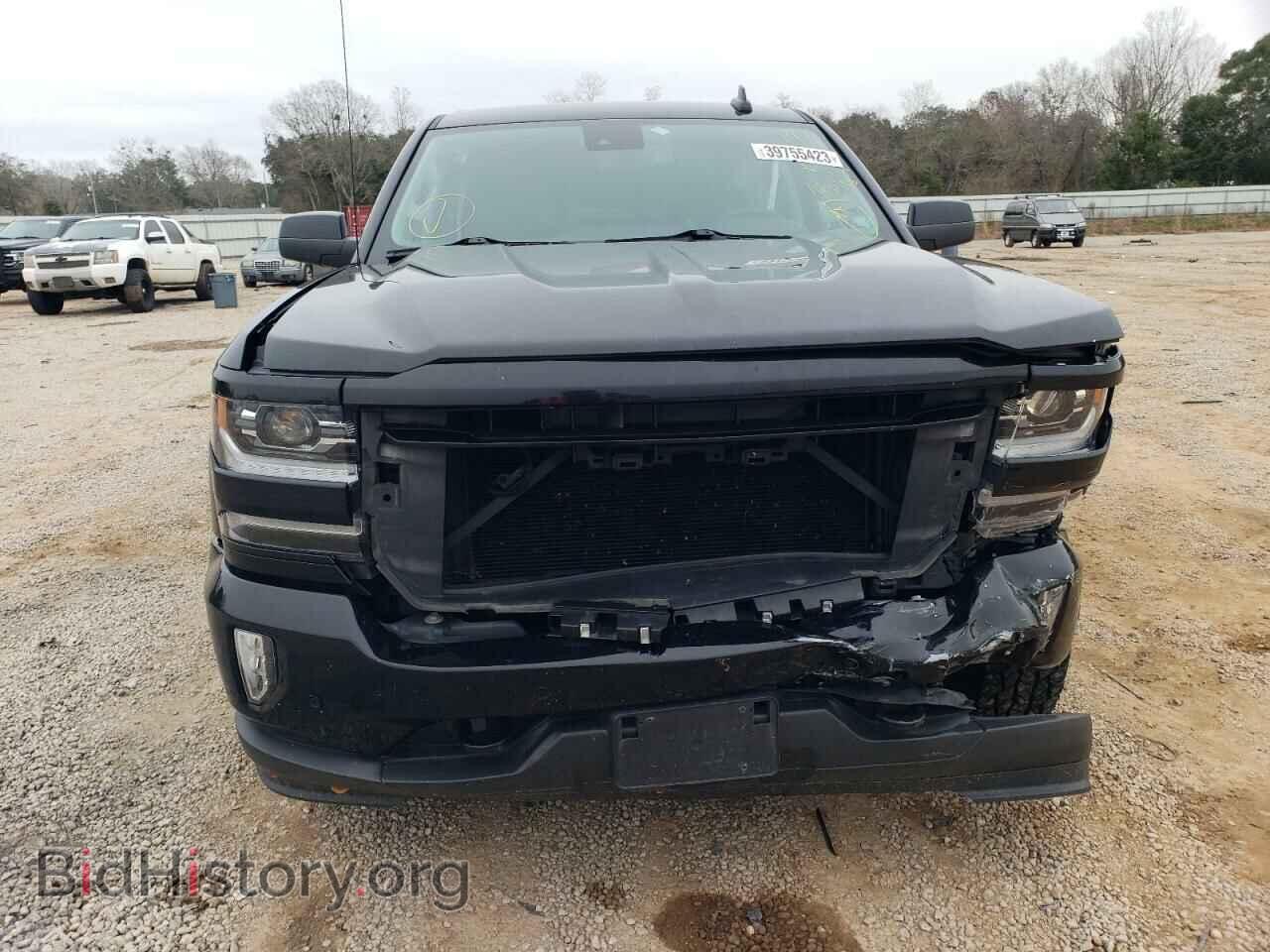 2016 CHEVROLET SILVERADO - VIN: 3GCUKSECXGG318157 - Фото 5