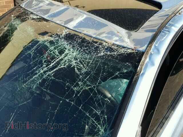 2012 HYUNDAI GENESIS - VIN: KMHHT6KD1CU067213 - Фото 10
