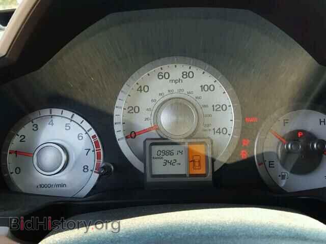 2011 HONDA PILOT - VIN: 5FNYF3H29BB044754 - Фото 8