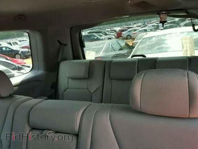 2011 HONDA PILOT - VIN: 5FNYF3H29BB044754 - Фото 9