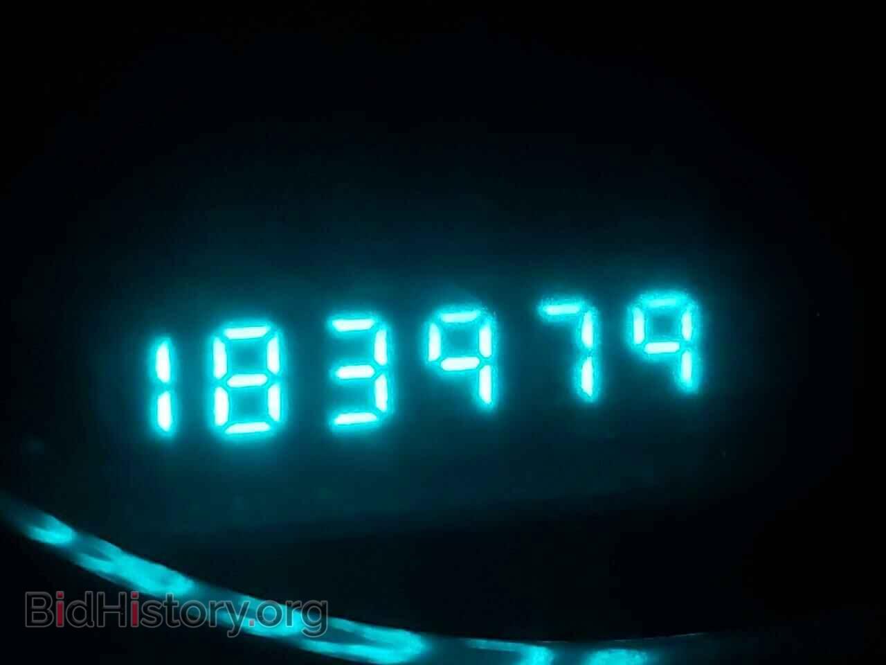 2011 CHRYSLER 200 - VIN: 1C3BC1FB2BN568596 - Фото 8