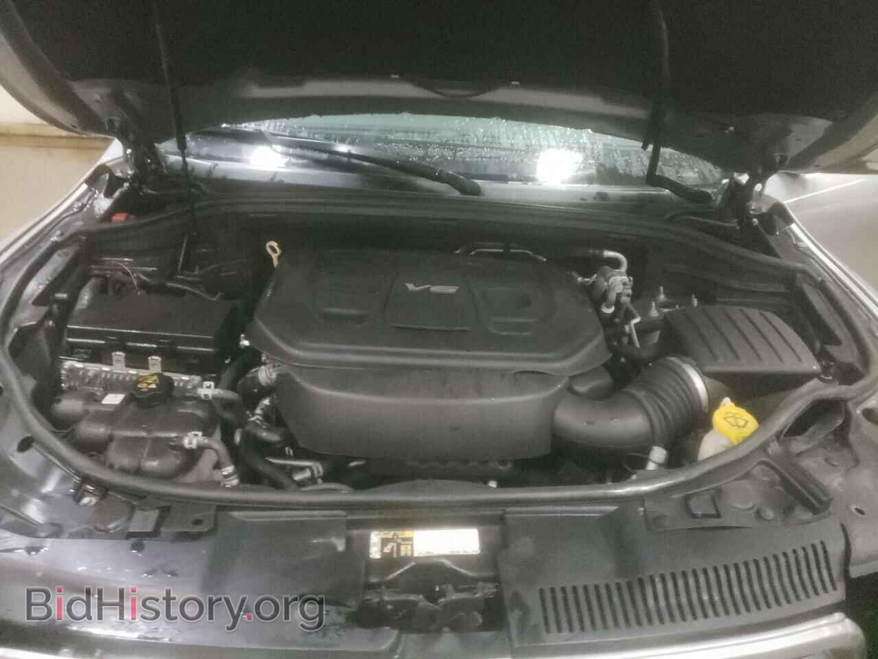 2018 DODGE DURANGO - VIN: 1C4RDJDG1JC386775 - Фото 12