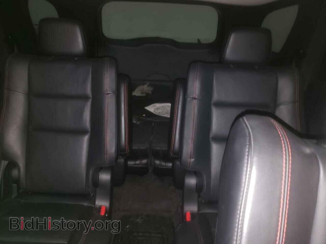 2018 DODGE DURANGO - VIN: 1C4RDJDG1JC386775 - Фото 10